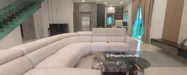 Semi-detached House for Sale  1