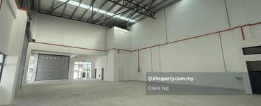 Senai Eco Business Park 2 Phase 3 for Sale 1