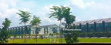 3-Storey Bangi Avenue Below Market From Rm5k Entry Full Loan Possible 1