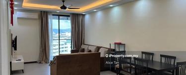 Silk Sky Kampung Baru Balakong Selangor Condo 1044sf 3r2b for Sale  1
