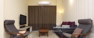 Sky Garden Residences, Renovated and Fully Furnished, Move In Ready 1