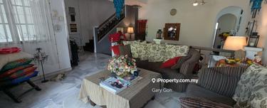 Your ideal home with space, light, and lasting value in Subang Jaya 1