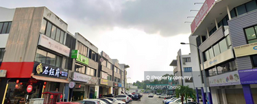 Setia Alam Setia Taipan Shop For Sale 1