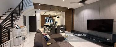 Sunway Spk 2.5 Sty , Fully Renovated , Move In Condition  1