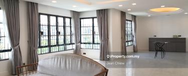 Duplex Condominium for Rent 1