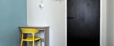 Zero Deposit Promo Furnished Room for Rent at Tanjung Bungah 1