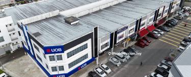 Vervo city@ Commercial Life Hub 1