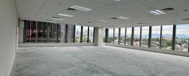 Pavilion Damansara Heights Corporate Office For Rent  - 10,300sf 1