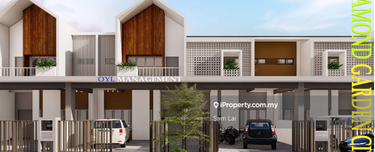 Ipoh Luxury 2 Storey Terrace 1
