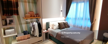 Fully Furnished Nice interior unit  1