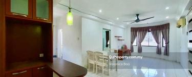 Low Density Corner Unit 1