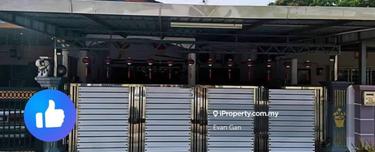 Fully Furnish 1 Storey Taman Seri Duyong Semabok Bukit Baru Melaka 1
