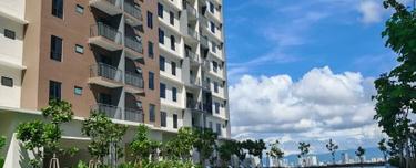 New Hot Condo in Bukit Mertajam Town with 3 car parks 1