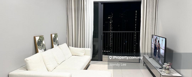 Brand new unit in Uno Endah Promenade 1