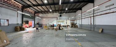 Serdang Semi-D Factor, Limited For Sale @ Taman Sri Serdang 1