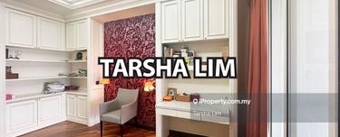Modern oriental id renovated unit, quiet and breezy all times. 1