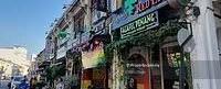 Worth Rental 2 Sty Prewar Heritage Shophouse Lebuh Chulia Tourist Spot 1