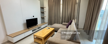 Condominium for Rent 1