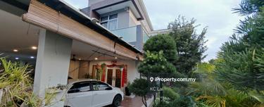 Beautiful Reno 2 Storey End Lot With 16ft Land 1