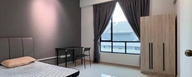 Abel Residence Bukit Tengah (Bukit Mertajam) Fully Furnished for Rent 1