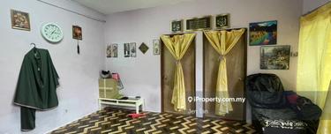 Low Cost Apartment for Sale @ Taman Sri Muda Shah Alam 1