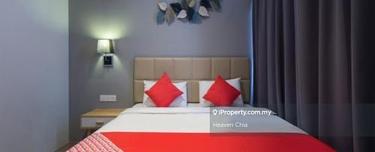 KL 4 Star Hotel For Sale 1