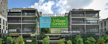Bank lelong listing Tamarind Square Retail Office 1