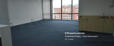 Wisma UOA Office for Sale 1