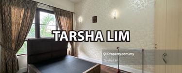 Basic furnished unit at quiet location 1