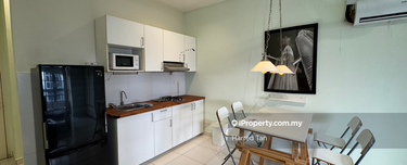 Ready move in unit 1