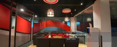The Scott Garden Retail-Office Space For Rent 1