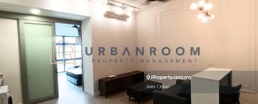 Union Suites whole unit Studio Available Now 1