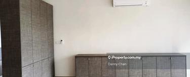 Pavilion Bukit Jalil Nicely Partially Furnished Sovo For Rent 1