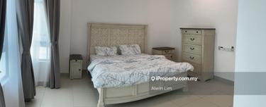 Ecoworld Ashton Horizon Terrace House for Rent (Fully Furnished) 1