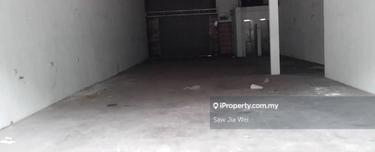 Light industry in bukit tengah near icon city for rent 1