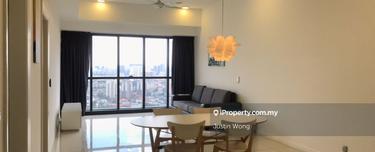 Serviced residence for Rent 1
