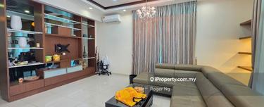 Duta Precinct Semi-D  1