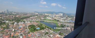 Legend Heights Condominium in the City 1