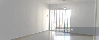 Aman Heights Freehold High Floor 2 Car Park For Sale 1