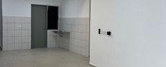 Residensi Brickfields Basic Unit 1