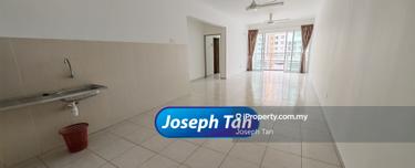 Prime Area, 1129sf with 2 Carparks near Bayan Lepas FTZ 1