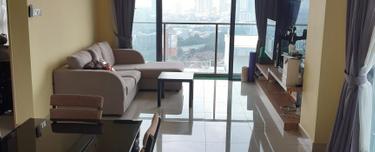 Maisson Ara Damansara fully furnished for Rent 1
