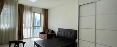 Studio Unit for Rent at Marc Residence - 5 Minutes to KLCC 1