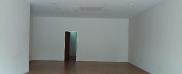 Facing Main Road Seria88 Setia Alam Ground Floor Shop 23x70 Reno Rent 1