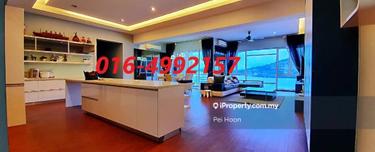 Seaview duplex penthouse  1