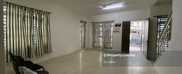 2 sty ling hse at kampar putra for sale  1