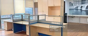 Office for Rent 1