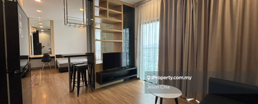 High Level Fully Furnished unit 1
