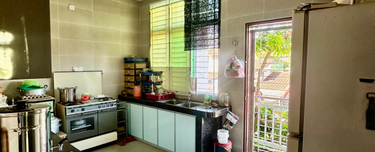 Bentong Bukit indah Semi D for sale  1