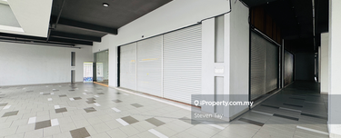 The Netizen Corner Shop Office facing main road  1